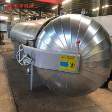 蘑菇平菇高溫高壓殺菌鍋  電加熱滅菌設備 食用菌滅菌器