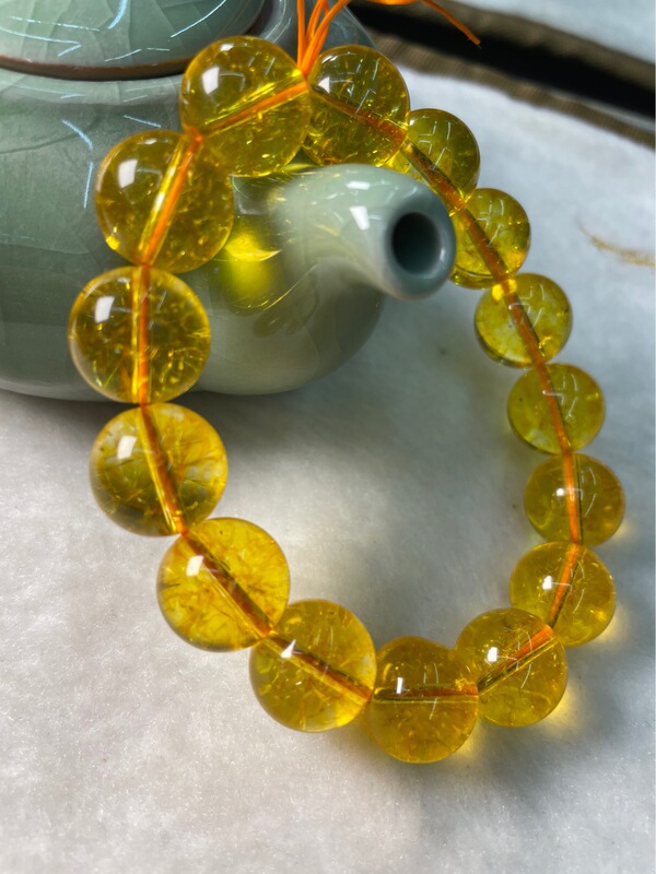 Factory direct golden flower crystal anti-Bisi 8-20 Factory direct golden flower crystal anti-Bisi 8-20