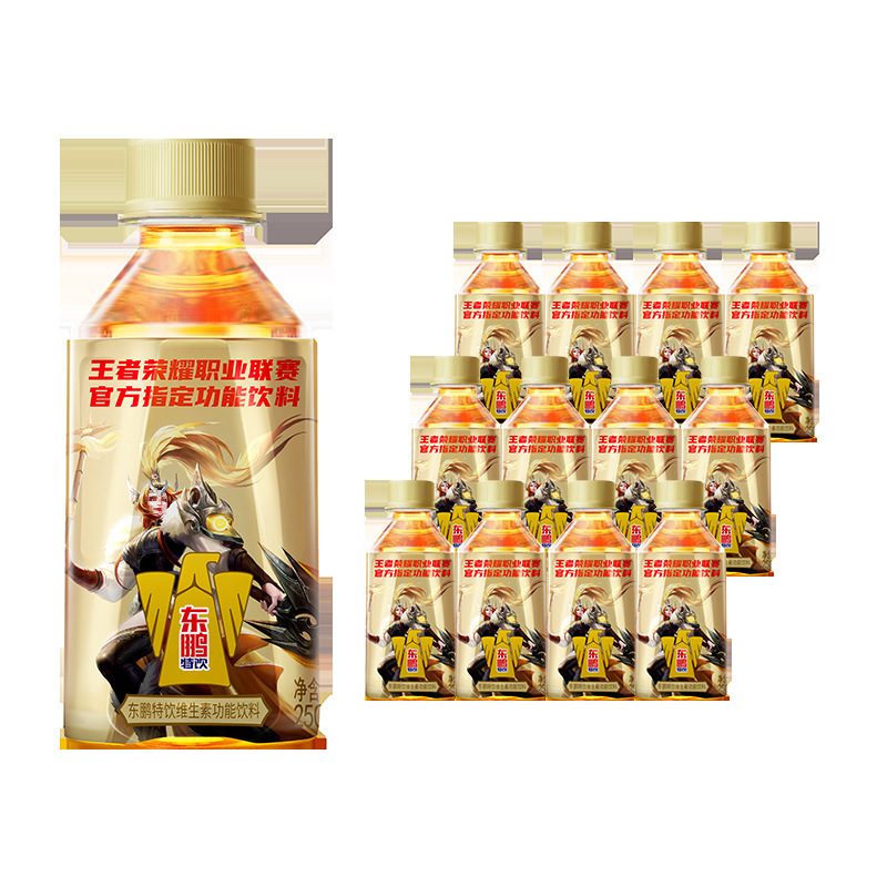 饮品能量l50m维生素东鹏24整箱牛磺酸瓶2密封饮2功能性饮料其他|undefined