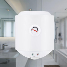 跨境热销款 家用浴室立式速热热水器 批发30-100L储水式电热水器