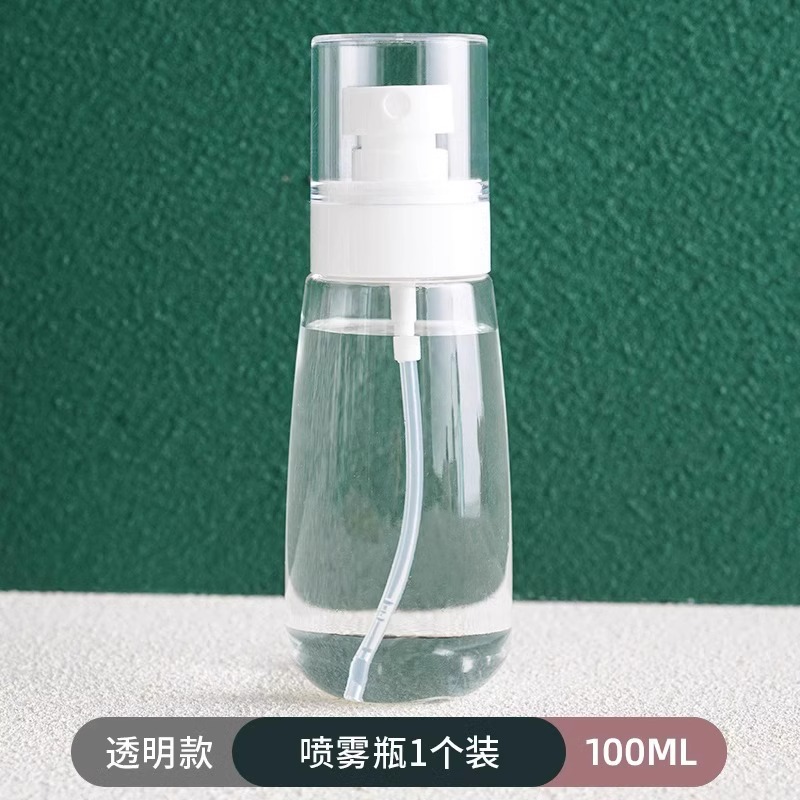 Spray 100ml [transparent] one pack