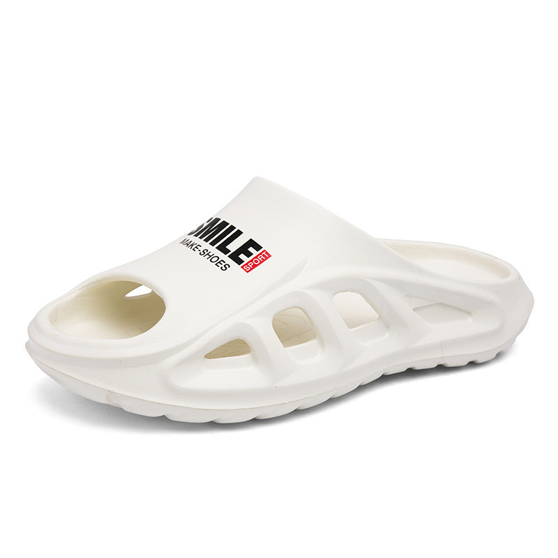 Los hombres de verano pedalear la sensación de zapatillas nuevas zapatillas de desgaste de suela gruesa de moda deportiva zapatillas frías casuales al por mayor