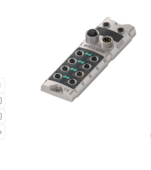 德国巴鲁夫模块BNI00HL，BNI PG3-508-0C5-Z015折扣价