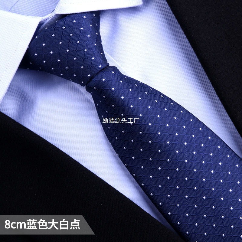 Men's tie