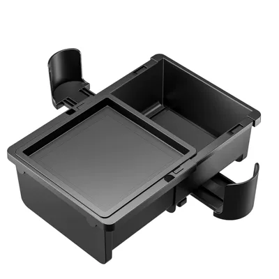 installation-free car storage box | Car tissue box/set