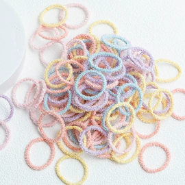 儿童发饰;发圈;发夹