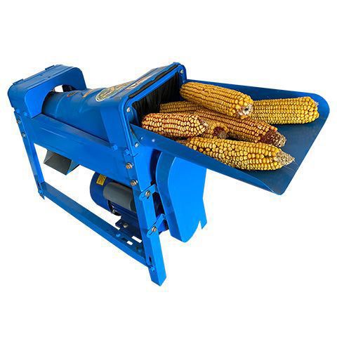 버전 8.0 구리 코어 모터를 갖춘 두꺼운 대구경 타작기