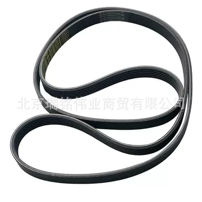 1729970092 Ssangyong Engine Belt
