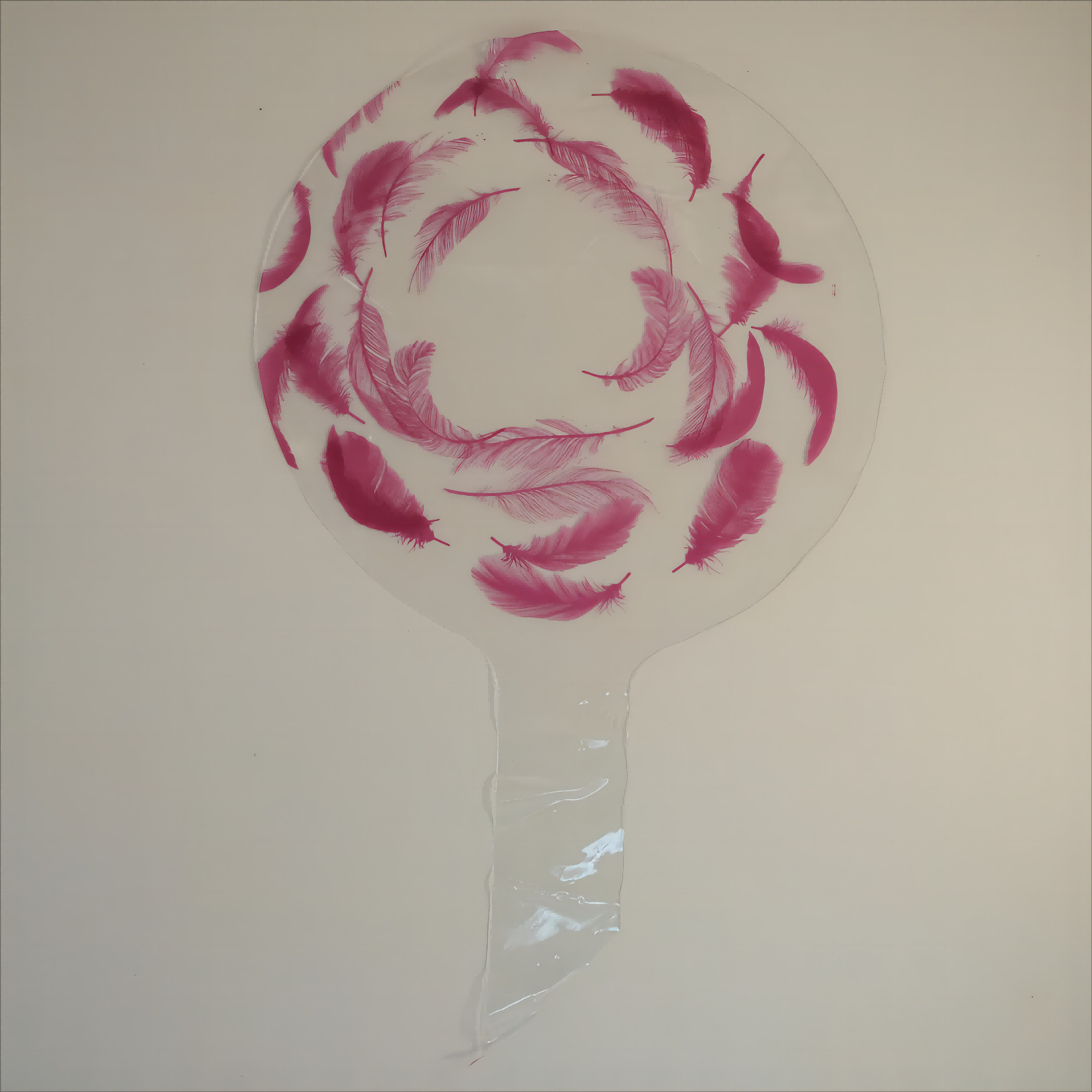 Globos Bobo 20” con Impresión — Decoración de Fiesta, Cumpleaños y Eventos