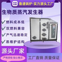 生物质蒸汽锅炉 生物质锅炉 生物质蒸汽发生器