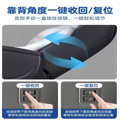 Loyal Guard suitable for Seats and accessories