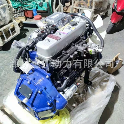 Avtomobil mühərrikləri Diesel Engine 700