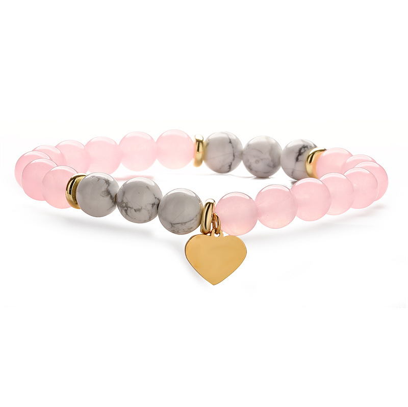 Magnolia en polvo + pino blanco