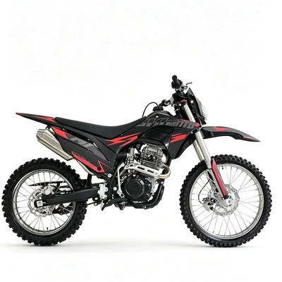 forest off-road motorcycles – Kross motosiklet mühərrikləri