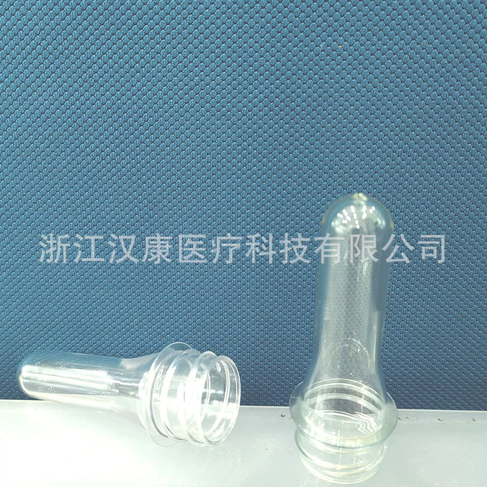 Поставка 28 рот 18 г 14 г бутылочных эмбрионов Ежедневный химикат-трубчатый эмбрион минеральной воды трубчатый эмбрион напиток бутылка эмбрион пищевой ПЭТ-трубчатый эмбрион