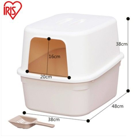 브라운은 삽만 제공됩니다