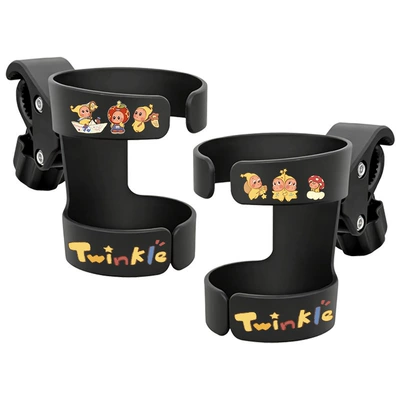 Vehicle Water Cup Holder, Anti-Shake: Other Electric Vehicle Accessories - black-star-boy