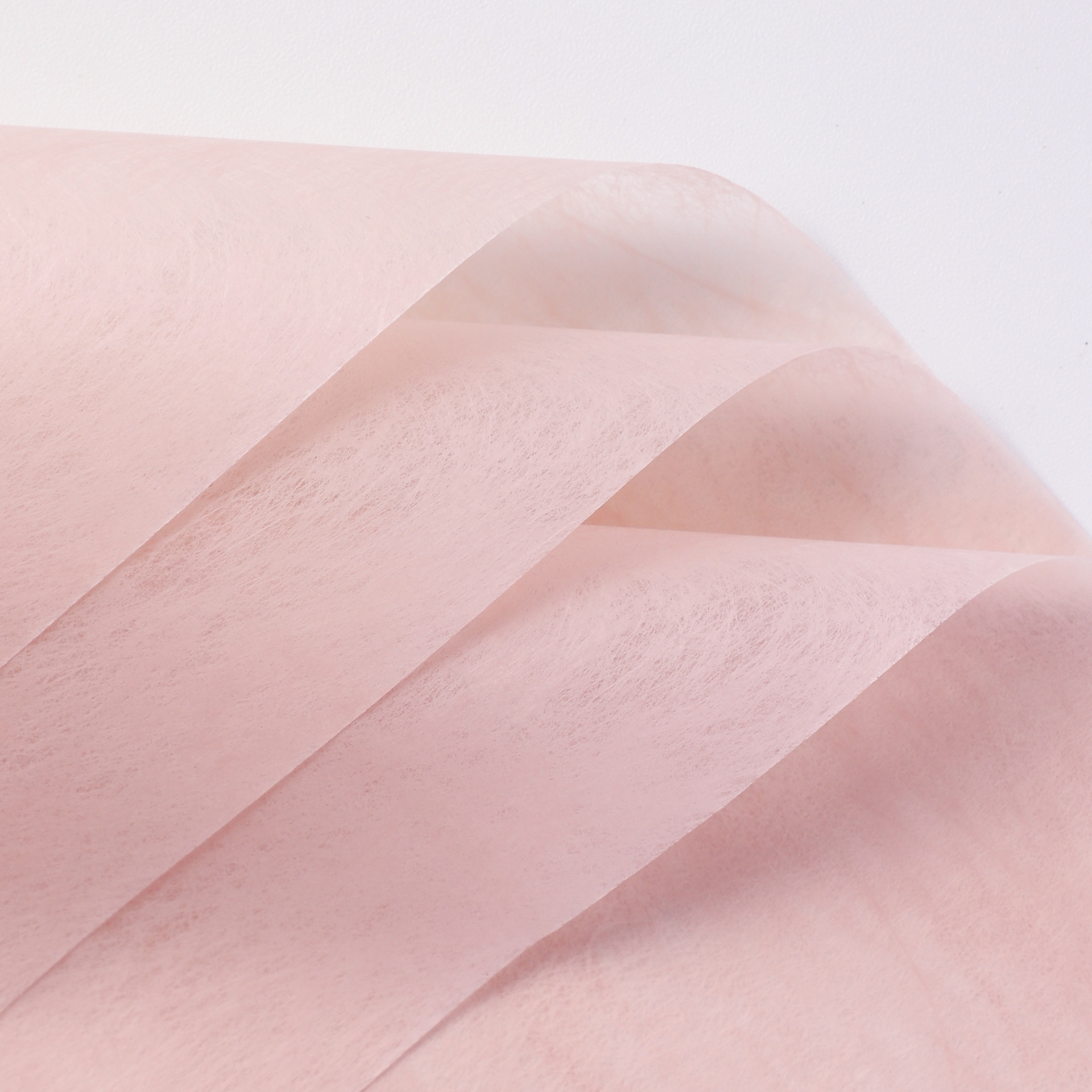 Papel de embalaje de algodón de leche extraíble Papel de seda Papel de revestimiento interior impermeable Material de embalaje floral Papel de embalaje al por mayor