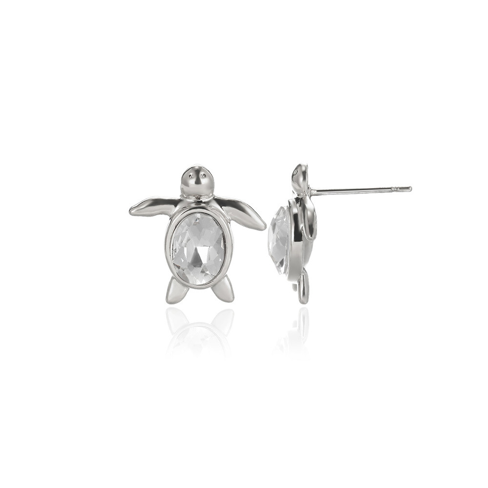 5g Weight 0.03µm-0.05µm Gold Plating Thickness PVD Coated Gold Plating Process 304 Stainless Steel Ear Needle Material 18K Real Gold Plated Plating Material Imitation Pearl, Zircon Inlay Material Ear Studs Classification 1 Piece, 1 Pair Quantity Holiday, Daily, Selfie Occasion 304 Stainless Steel Material Tortoise, Bow Knot Pattern Women's Gender Casual, Elegant, Lady Style Waterproof Non Tarnish, Plating Craft PVD Coated Real Gold Plated Tortoise Bow Knot 304 Stainless Steel Casual Elegant Lady Waterproof Non Tarnish Ear Studs 10