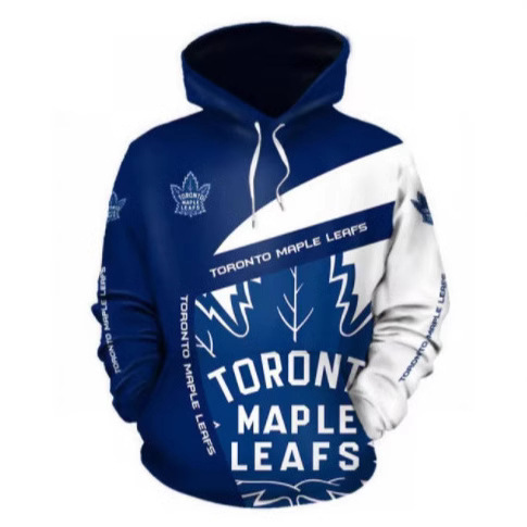 Men and Women's Hat Sweater 3D Printed Clothing Ice Hockey Sweatshirt Informal NHL Big Ruler Men and Women's Hat Sweater 3D Printed Clothing Ice Hockey Sweatshirt Informal NHL Big Ruler
