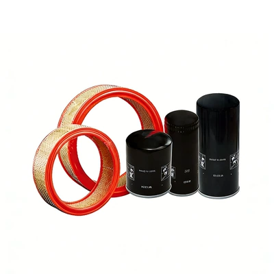 Variable Frequency Air Compressor – Hava kompressorları - oil-filter-deposit-payment