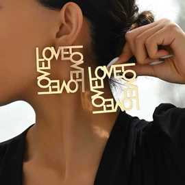 耳环;耳钉;首饰套装