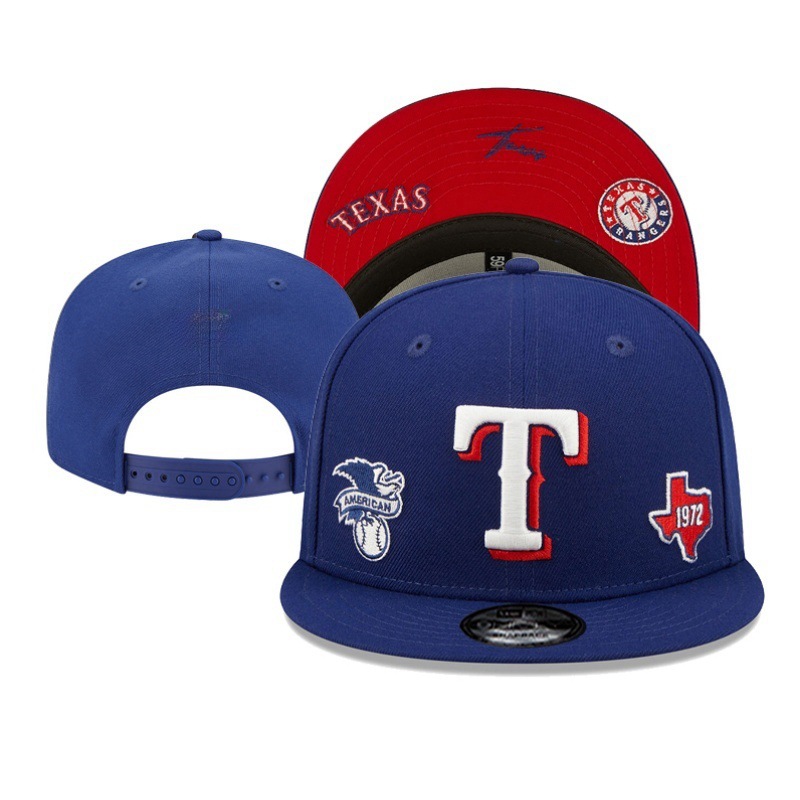 Fábrica al por mayor transfronterizo 2024 PuChangAnFo años sombreros de béisbol sombreros bordados sombreros de béisbol sombreros deportivos image 39