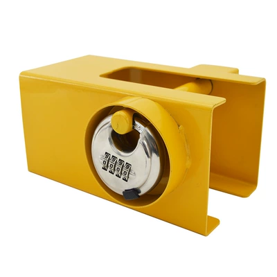 Connector Trailer Lock Cross-Border Hot – Car lock