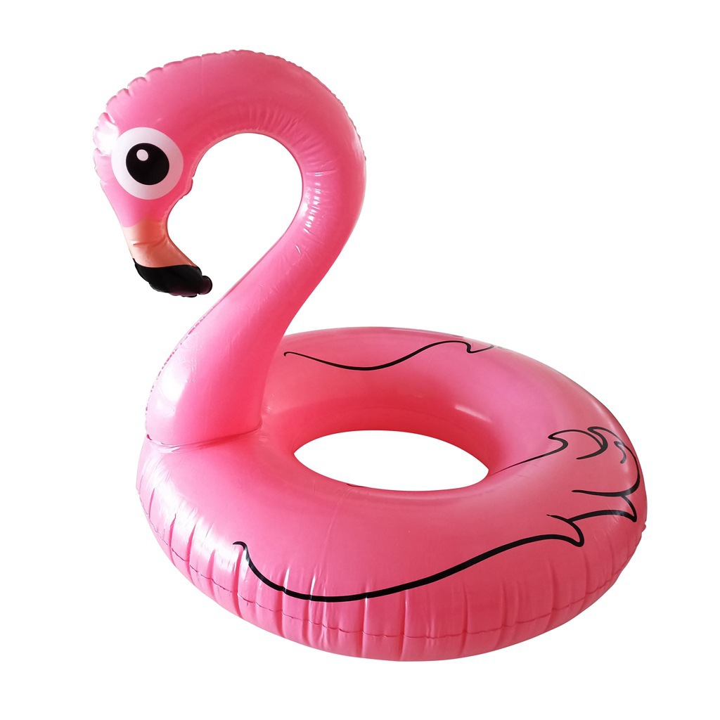 国境を越えた水上インフレータブル浮き輪リゾートパーティー大人用プールパーティー水泳リングココナッツツリー水泳リング水上リクライニングチェア