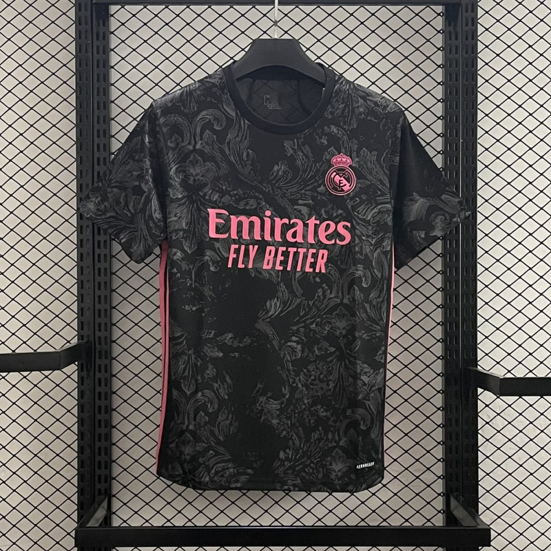 パリのサッカー服の古い試合のシャツの人気のあるデザインのスポーツの半袖のマンチェスター・ユナイテッドの皇馬は番号を印刷することができます。|undefined