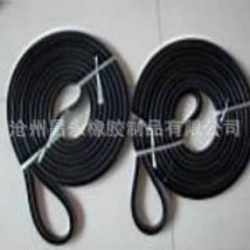 全自动电加热硫化罐密封圈,压力容器厂专用锅圈，高压釜密封圈。