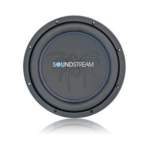 Avtomobil Sabvufer Sounstream Rub.124 12inch Sabvufer Spider 1800W Dərin Bas