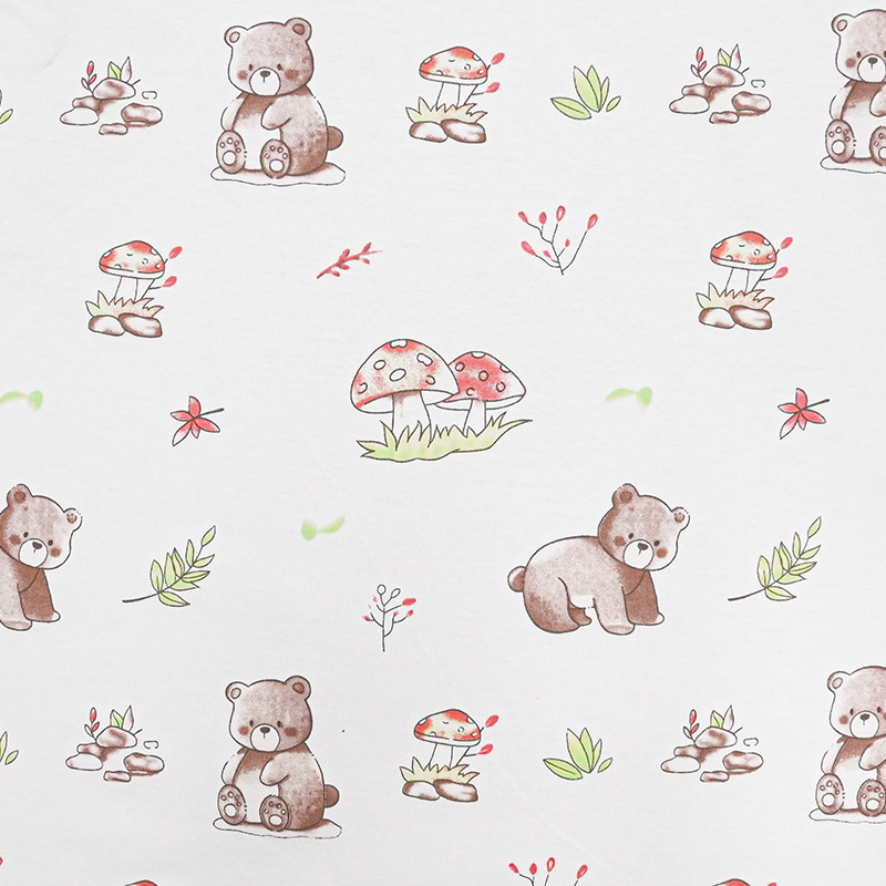 9503-70#버섯곰