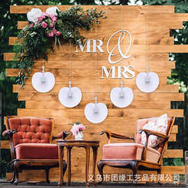 60只圆形折叠风扇白色纸扇带塑料手柄手持风扇 适合婚礼派对礼物
