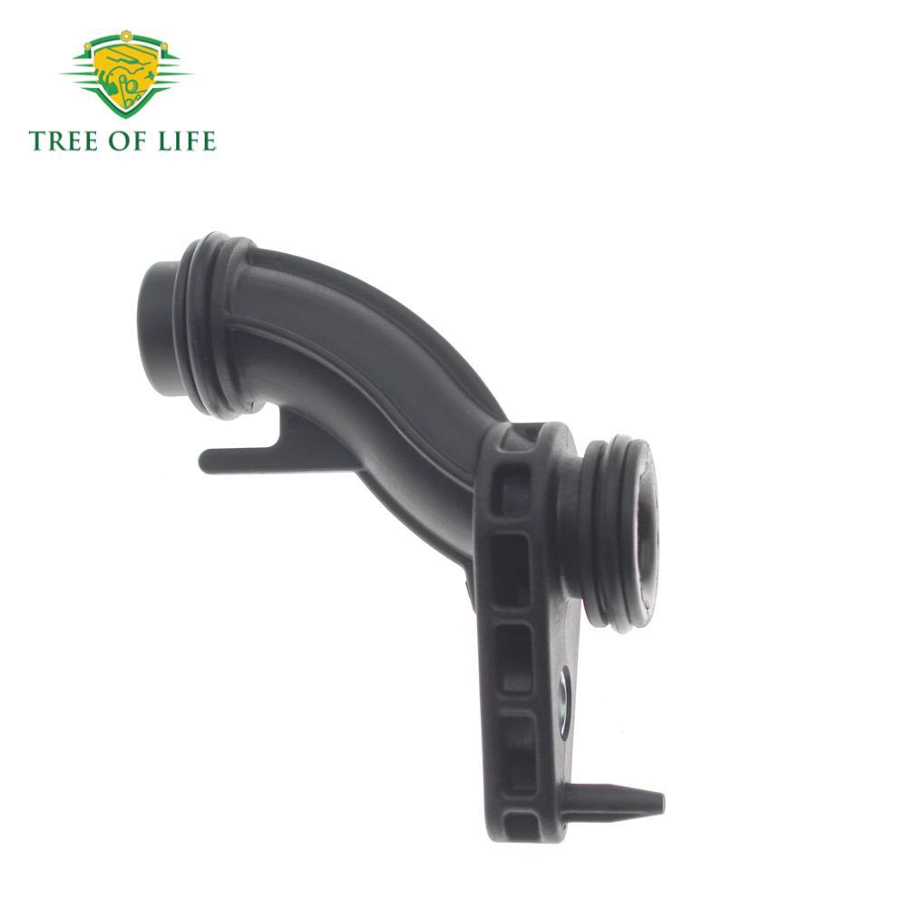 55484647 Is Suitable for Chevrolet Oil Cooler Pipe Connector