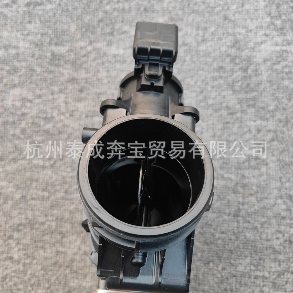 LR079230 factory direct sales Car Throttle body suitable for Land Rover Range Rover Jaguar XF3.0 genuine goods