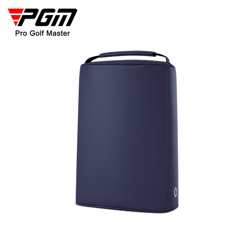 PGM golf shoe bag men's and women's portable shoe bag mini golf bag waterproof nylon fabric factory direct sales