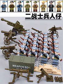 过家家玩具;积木类;机器人模型