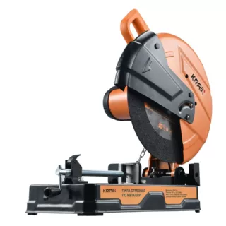 2600W型材切割机205mm小型家用台式木材金属切割机
