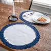 Purit -color hemp+Tibetan old lace
