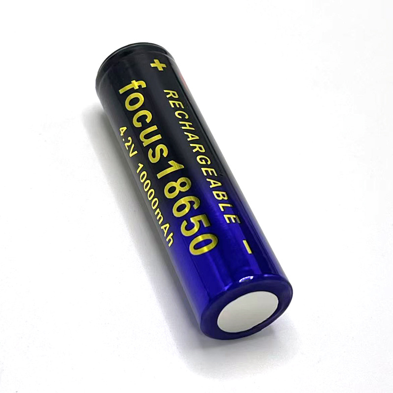 18650 배터리 1개