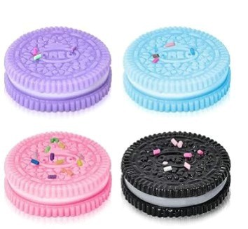 [small oreo mix] 1 pinch