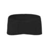 Black pelvic correction belt