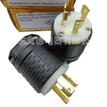 ��������F؛YDL530P��ʽī������^NEMA L5-30P��˹�_��Ӳ��^