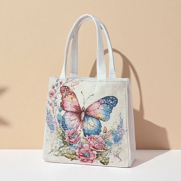Butterfly peony