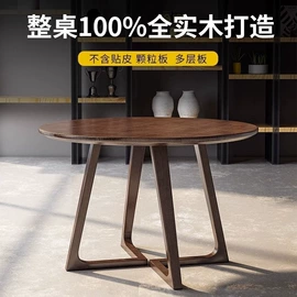 实木床;桌类、茶几;餐边柜