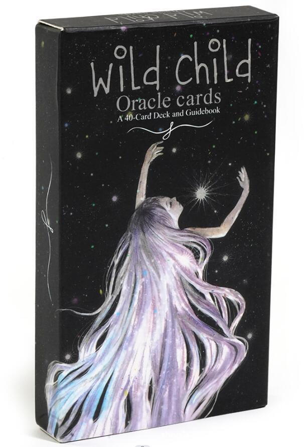 Tarot cards Tarot cards juego de mesa Oracle Cards juego de fiesta cartas