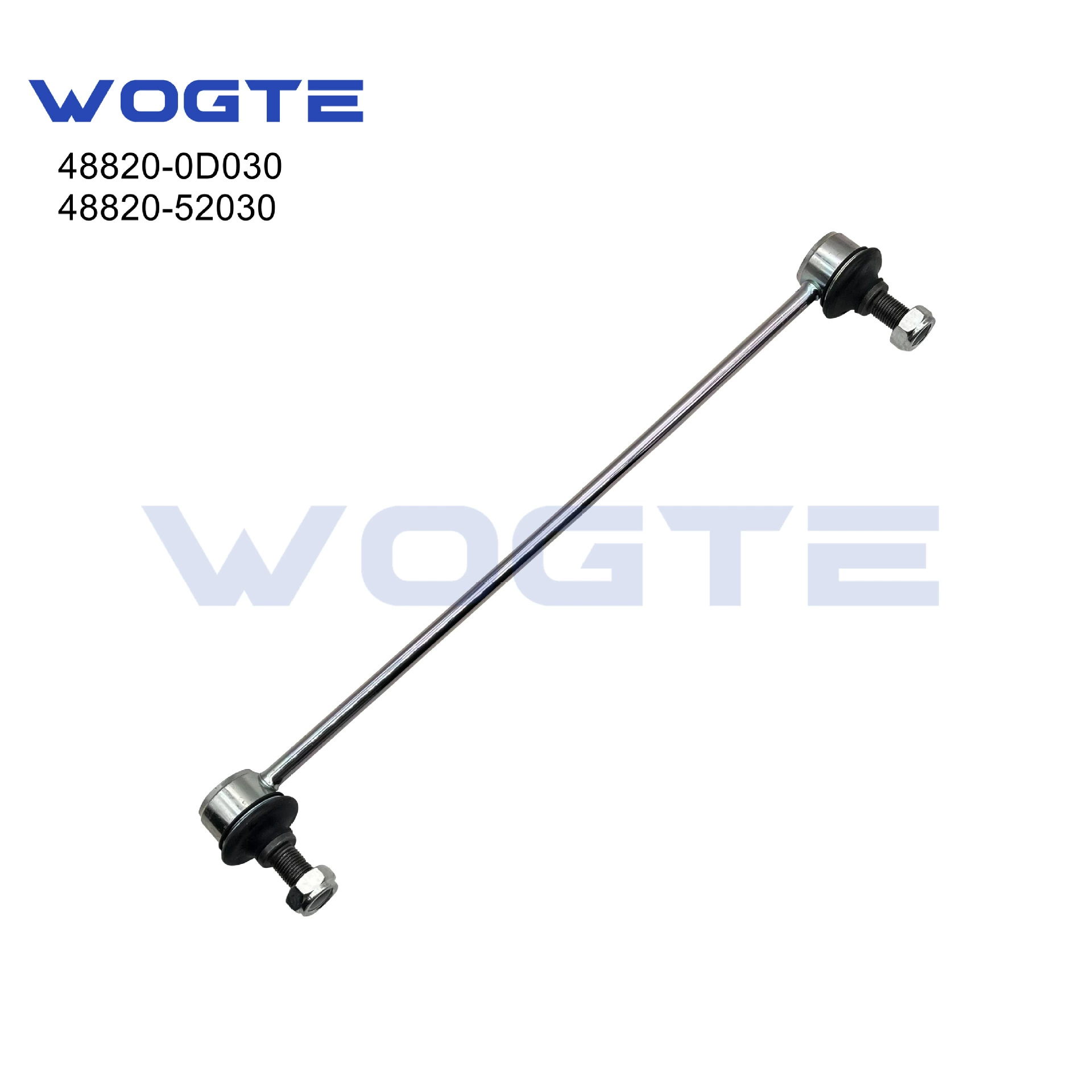 48820-0D030 48820-52030 подходит для Toyota балансировочный стержень стабилизатора поперечной устойчивости, прямые продажи от производителя