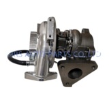 14411-VM01A подходит для автомобильных аксессуаров Nissan Nassan Navara YD25 TurboCharger