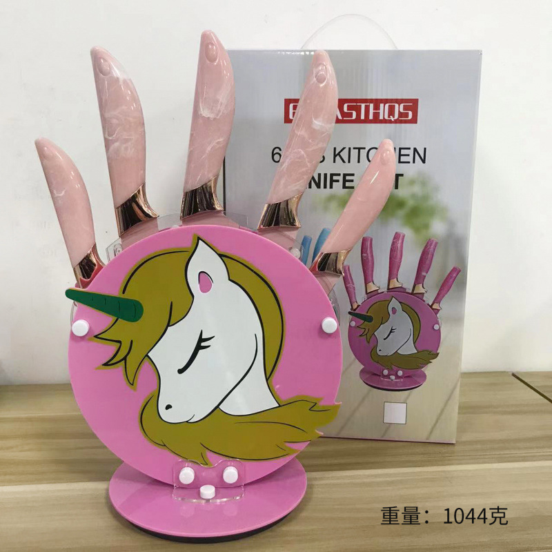 Caja de color de cuchillo de 1,5 mm de espesor